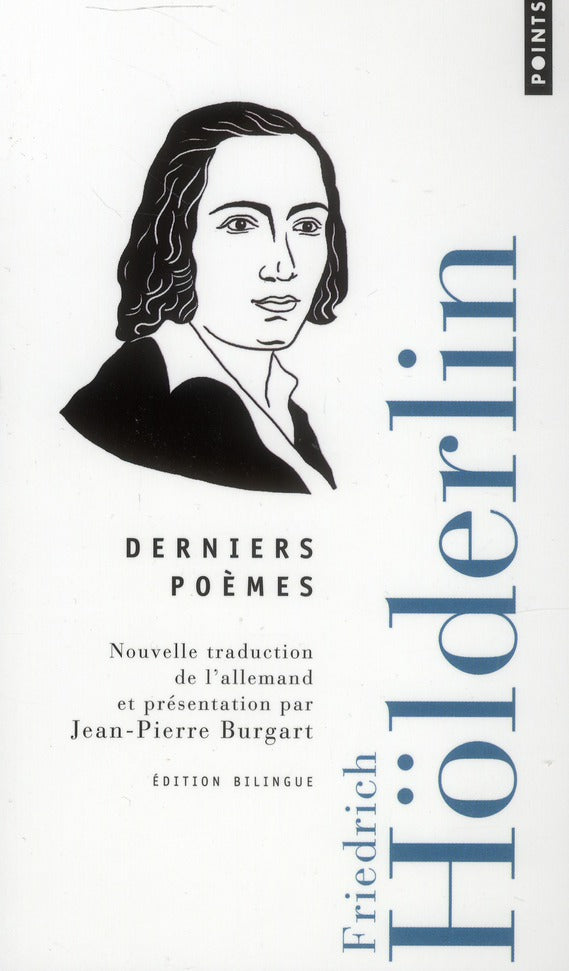 Derniers poèmes