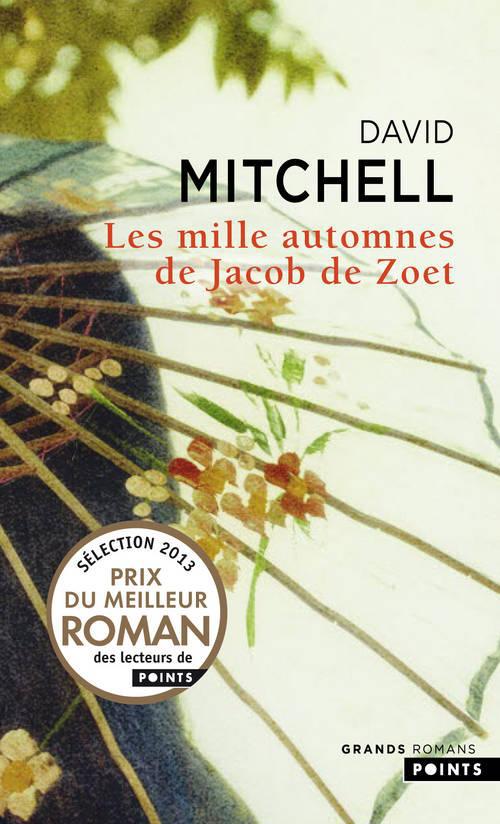 Les mille automnes de Jacob de Zoet - flash vidéo