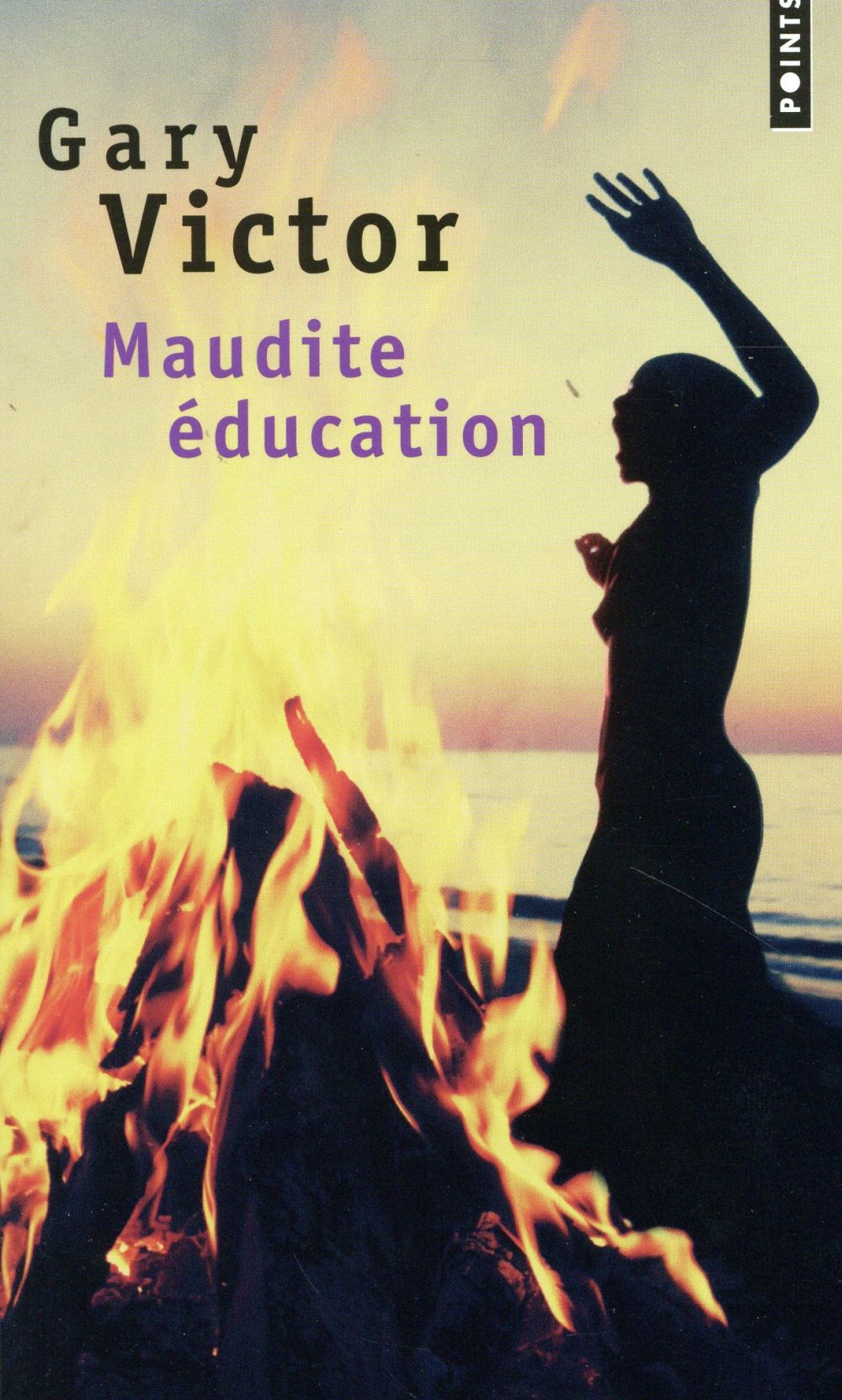 Maudite éducation