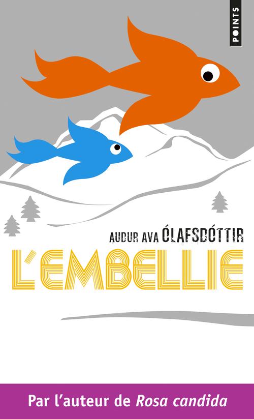 L'embellie - flash vidéo