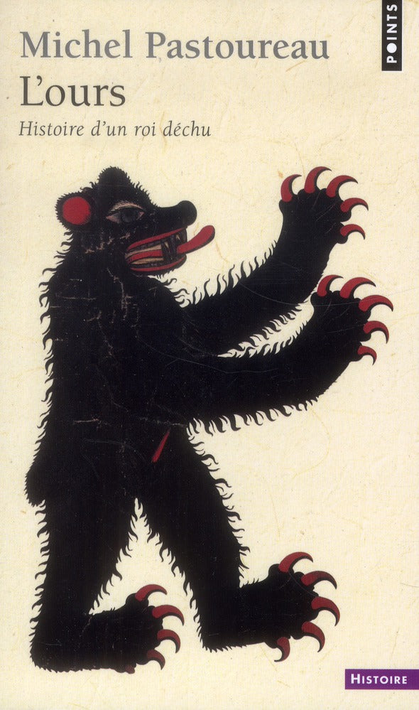 L'ours