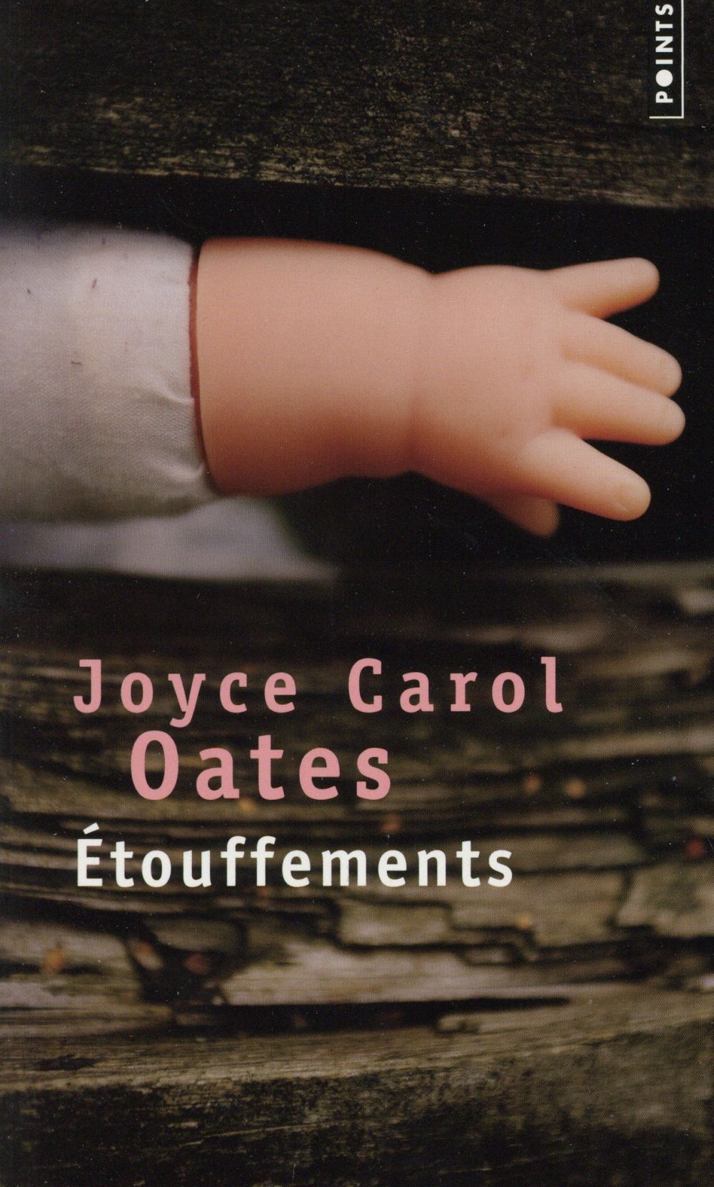 étouffements