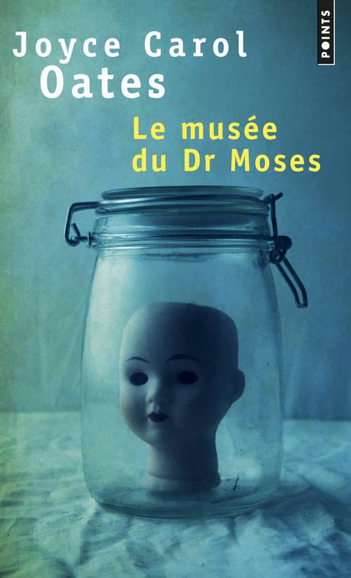 Le musée du dr Moses - flash vidéo