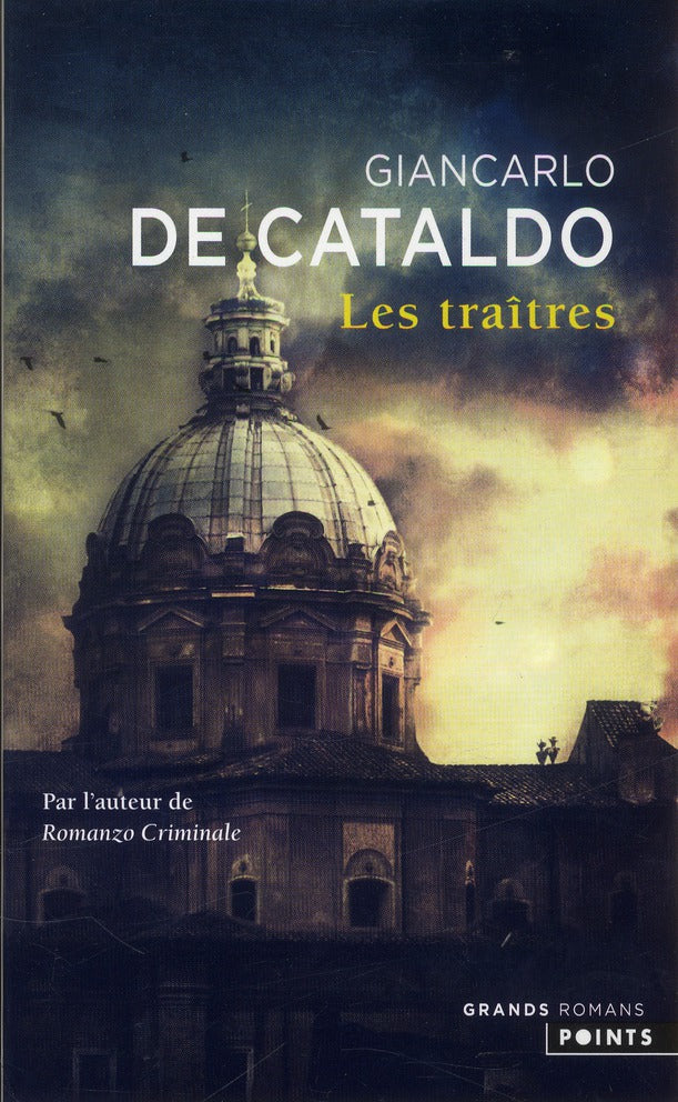 Les traîtres