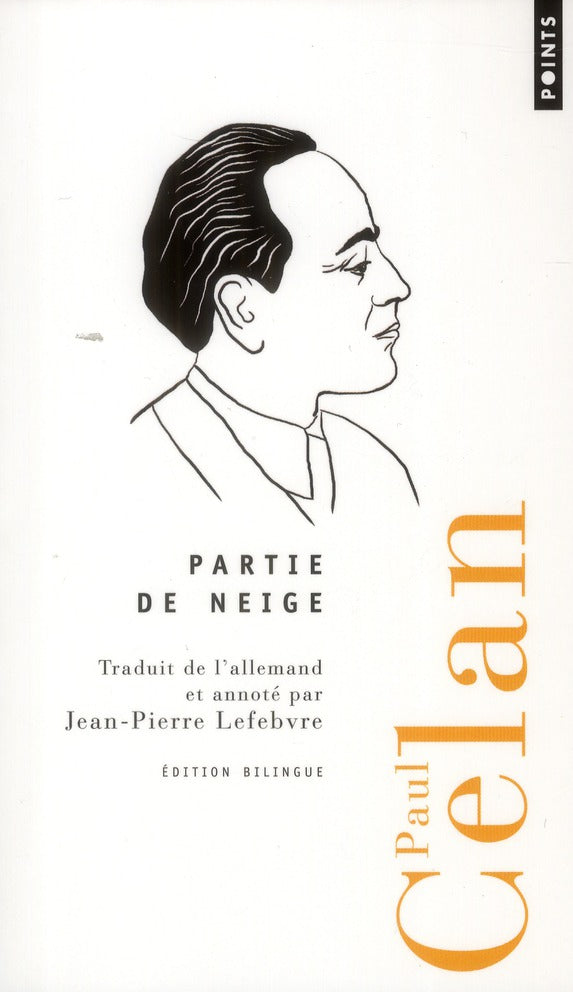 Partie de neige