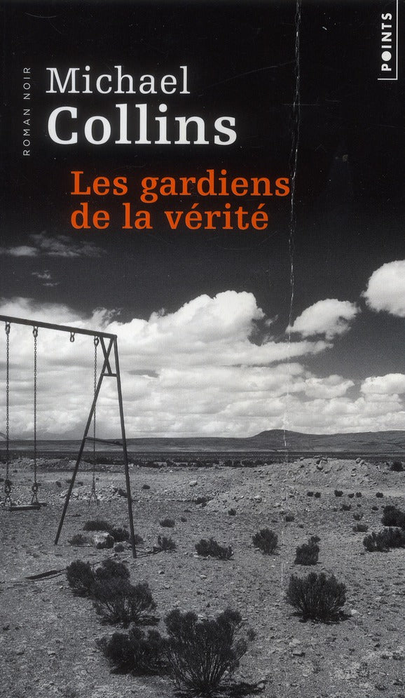Les gardiens de la vérité - flash vidéo