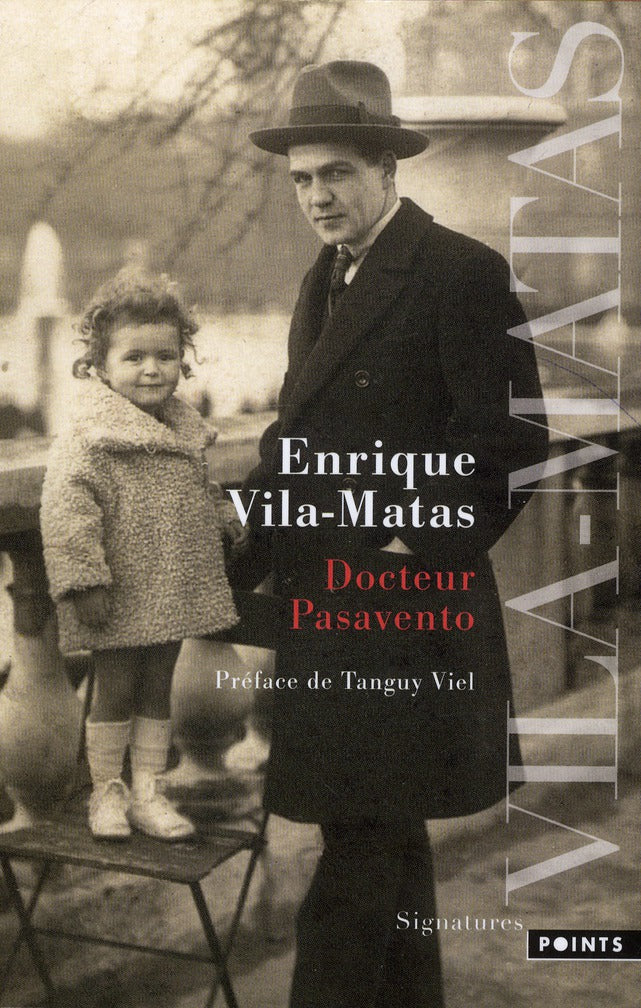 Docteur Pasavento