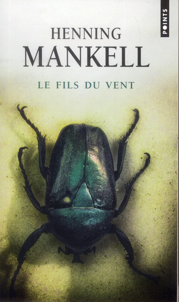 Le fils du vent
