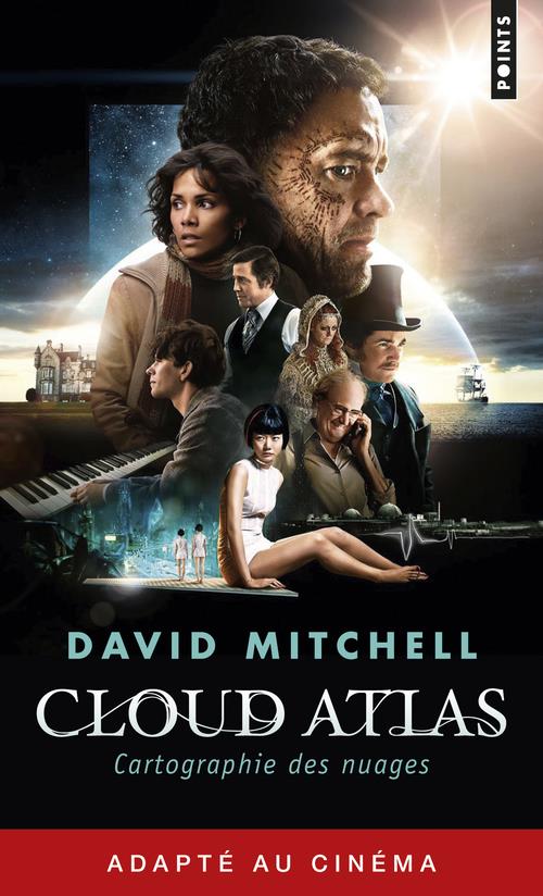 Cloud atlas ; cartographie des nuages - flash vidéo