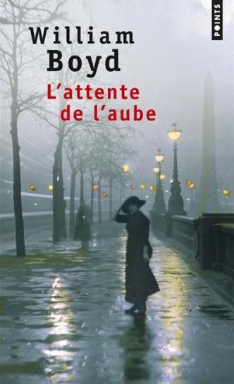 L'attente de l'aube