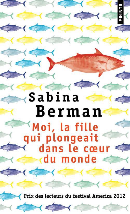 Moi, la fille qui plongeait dans le coeur du monde - flash vidéo