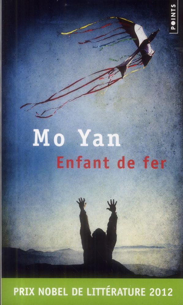 Enfant de fer