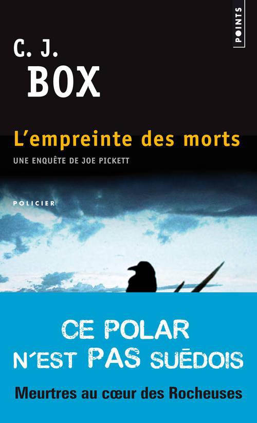 L'empreinte des morts - flash vidéo