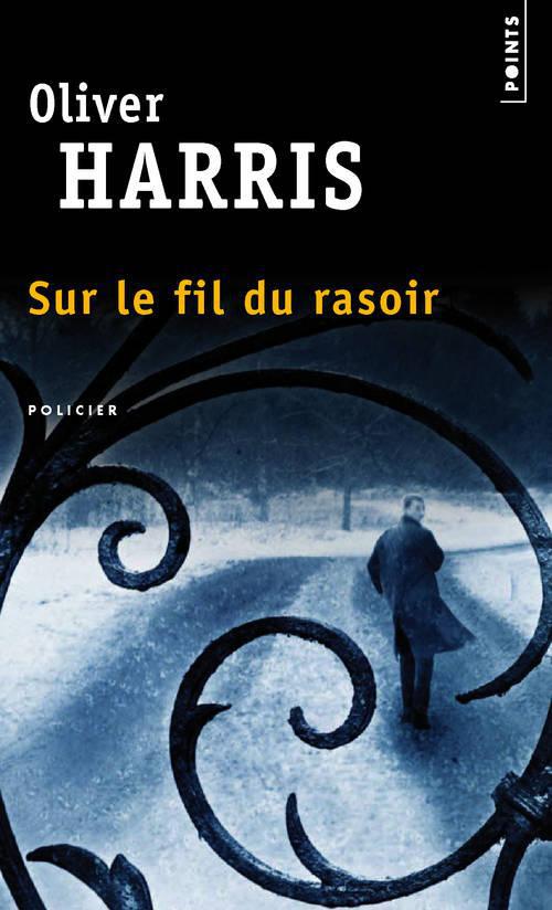 Sur le fil du rasoir - flash vidéo