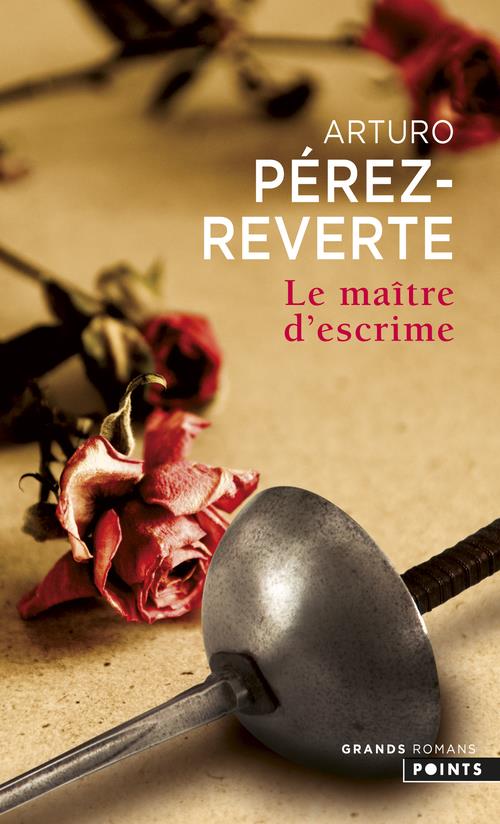 Le maître d'escrime - flash vidéo