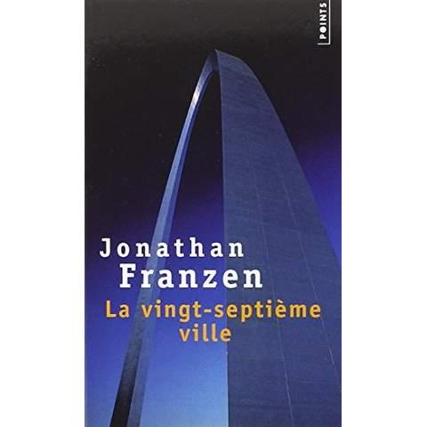 La vingt-septième ville