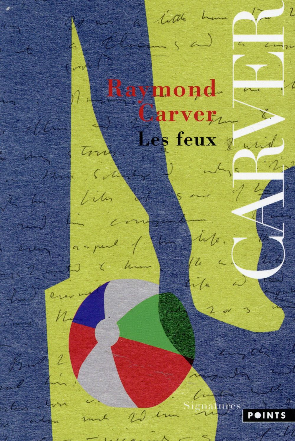 Les feux