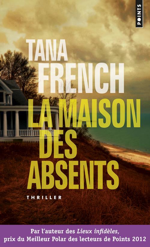 La maison des absents - flash vidéo