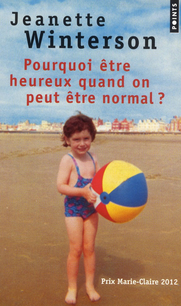 Pourquoi être heureux quand on peut être normal ? - flash vidéo