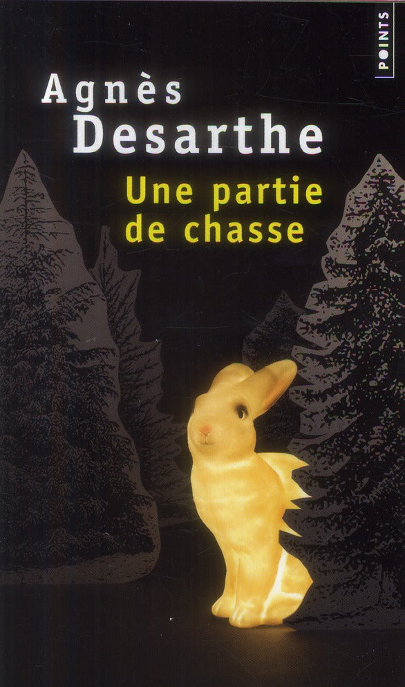 Une partie de chasse