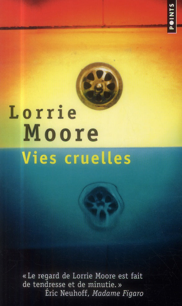 Vies cruelles
