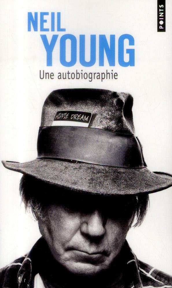 Une autobiographie