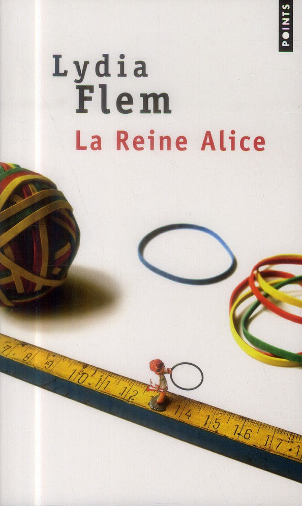 La reine Alice