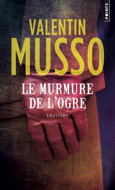 Le murmure de l' ogre