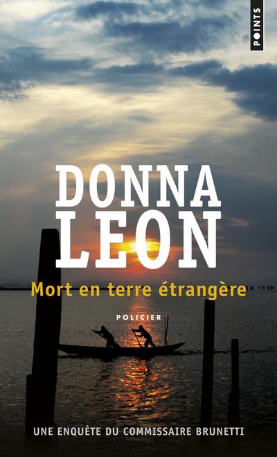 Mort en terre étrangère - flash vidéo
