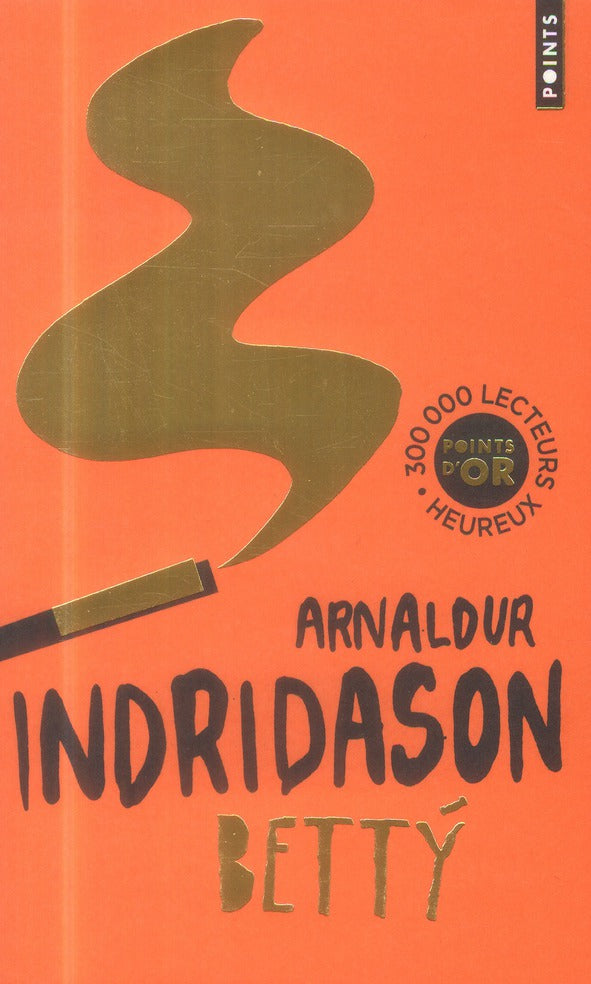 Betty - flash vidéo