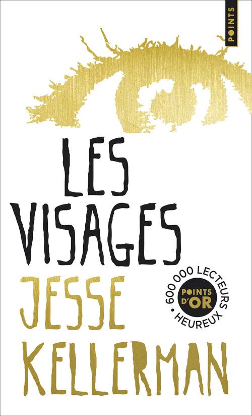 Les visages - flash vidéo