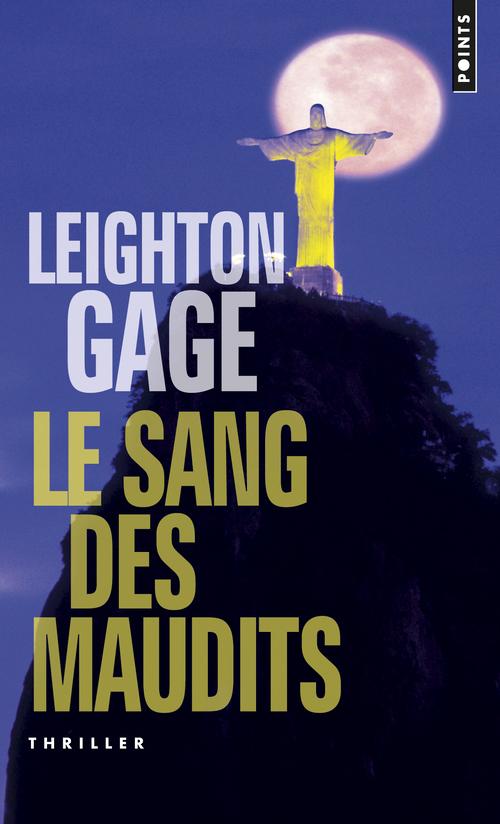 Le sang des maudits - flash vidéo