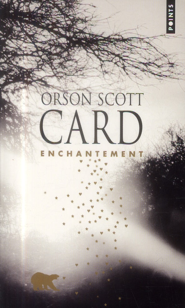 Enchantement
