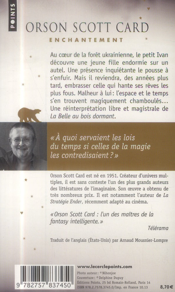 Enchantement