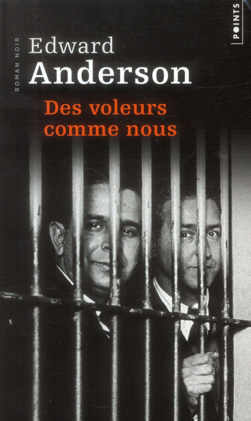 Des voleurs comme nous - flash vidéo