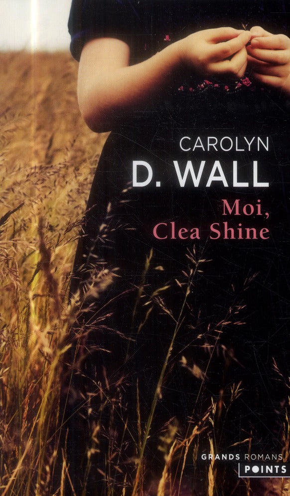 Moi, Clea Shine