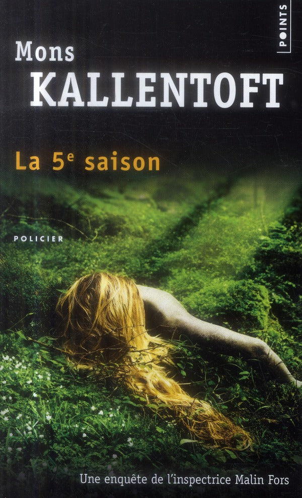 La 5e saison