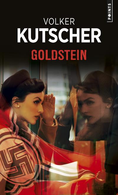 Goldstein - flash vidéo