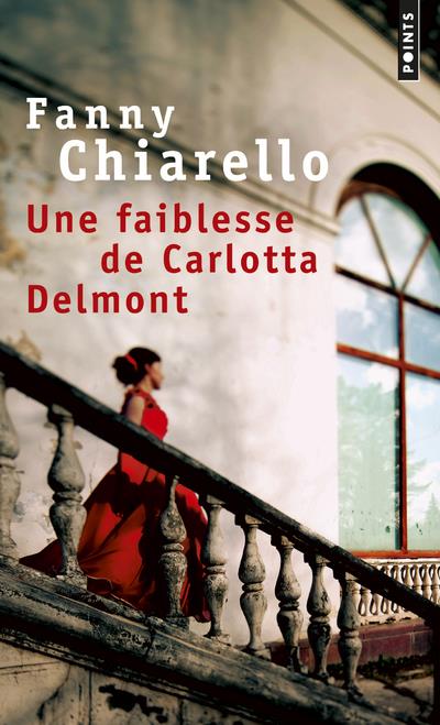 Une faiblesse de Carlotta Delmont - flash vidéo