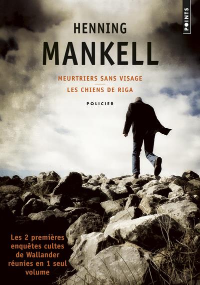Meurtriers sans visage ; les chiens de Riga ; les deux premières enquêtes cultes de Wallander - flash vidéo