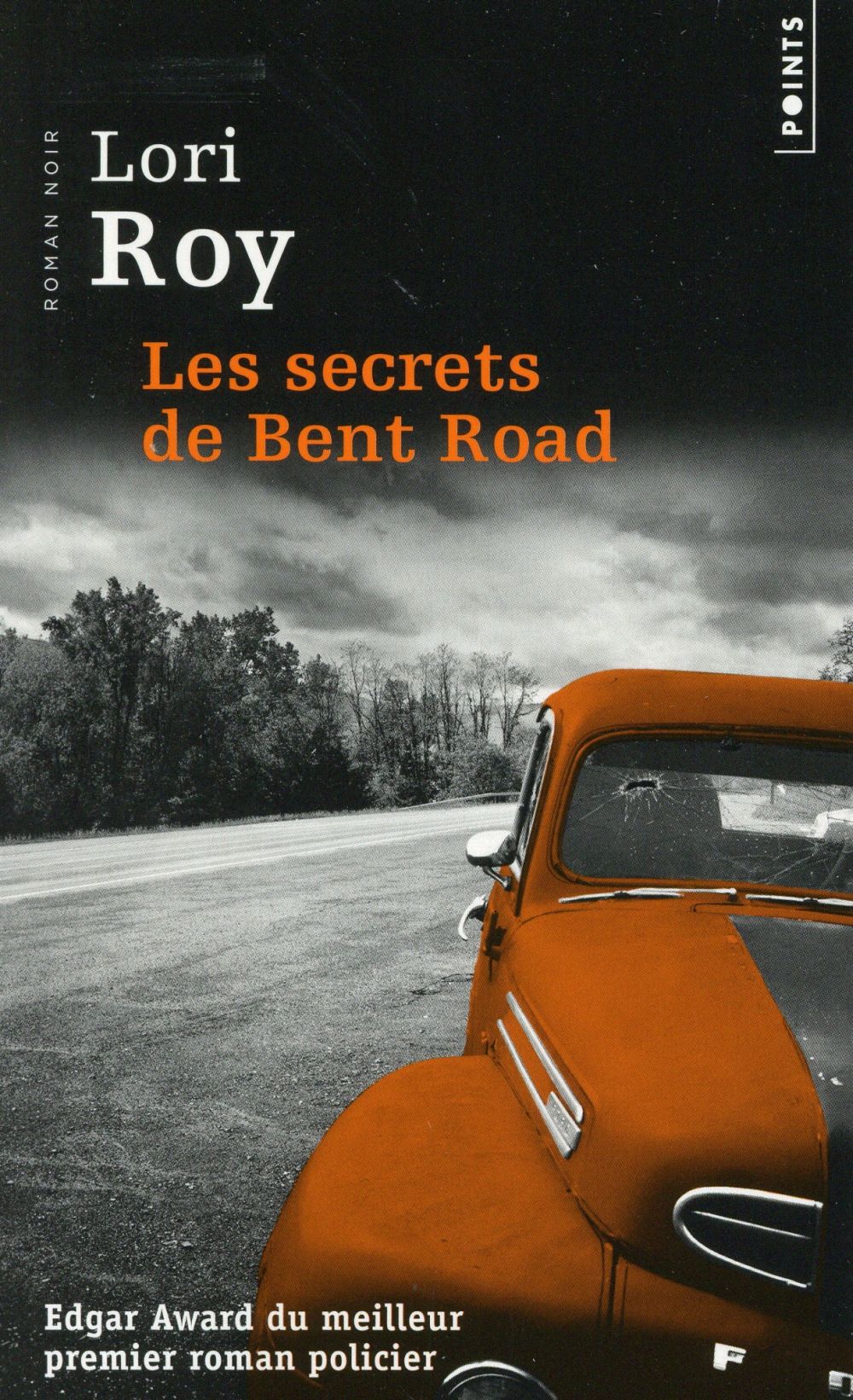 Les secrets de Bent road - flash vidéo