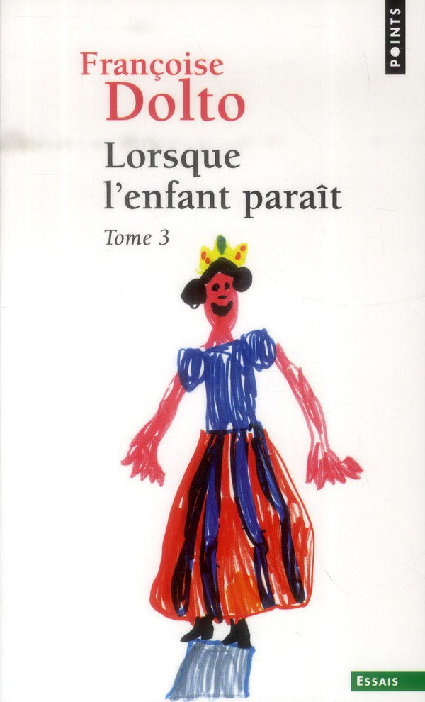 Lorsque l'enfant paraît Tome 3
