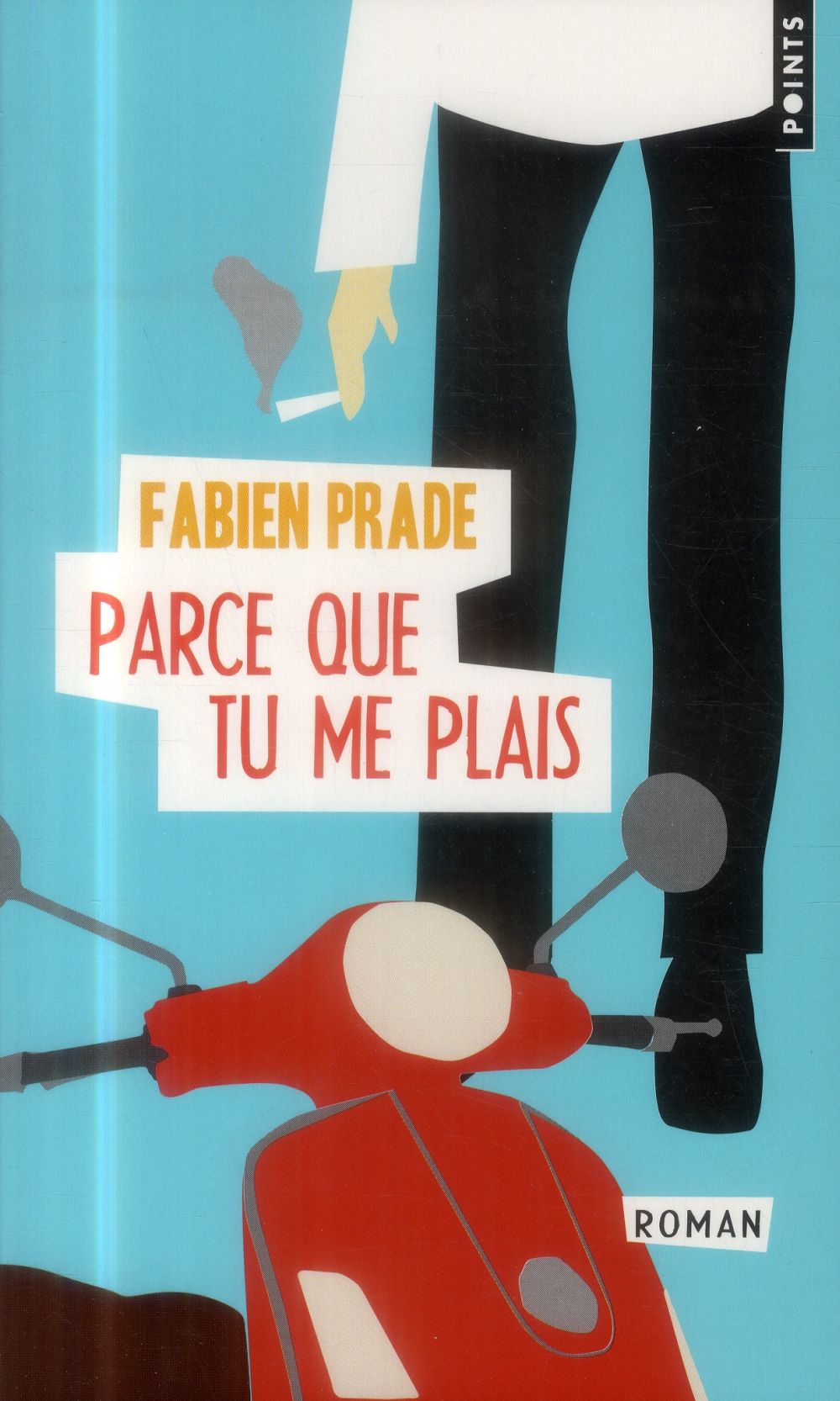 Parce que tu me plais - flash vidéo