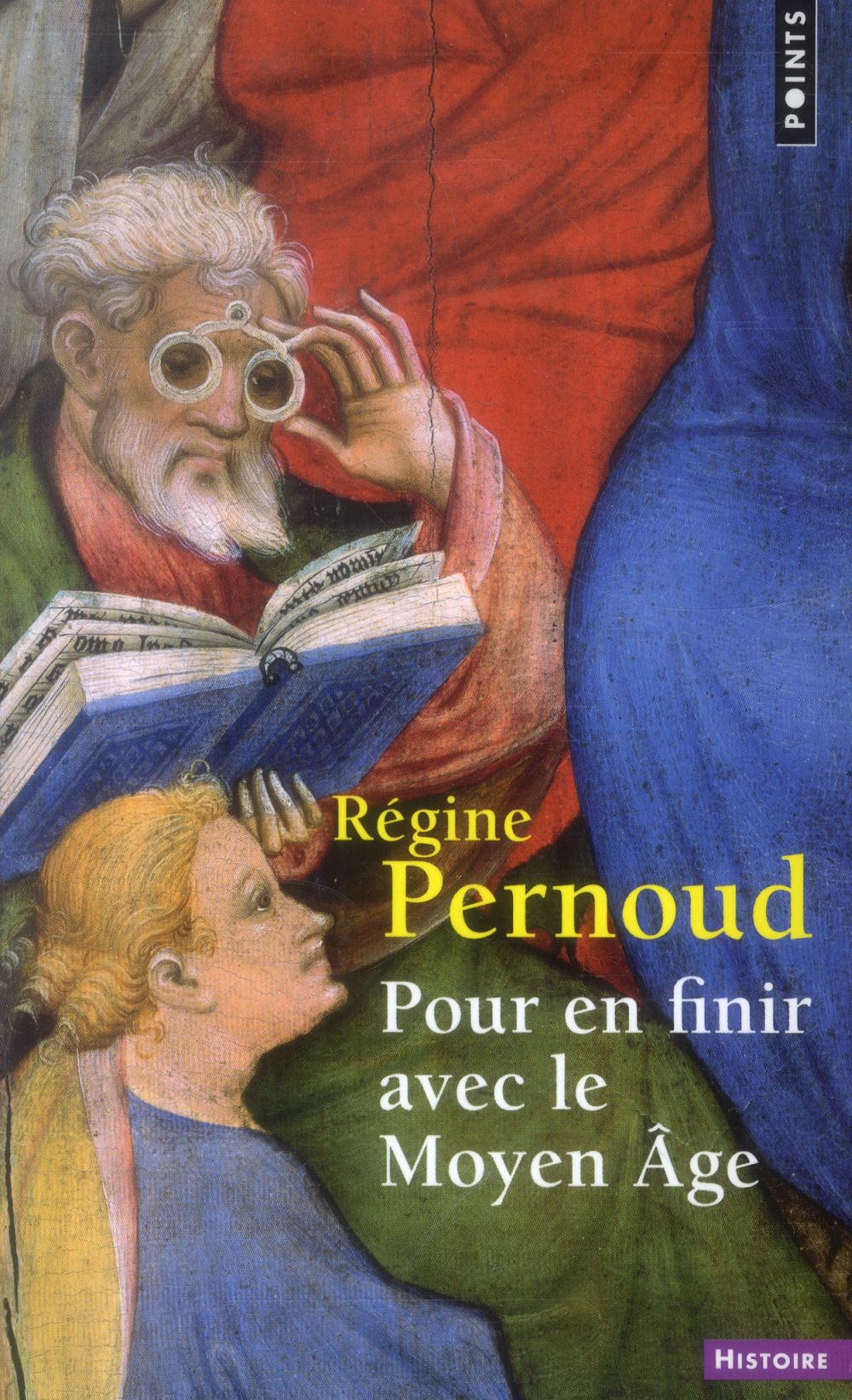 Pour en finir avec le Moyen Age