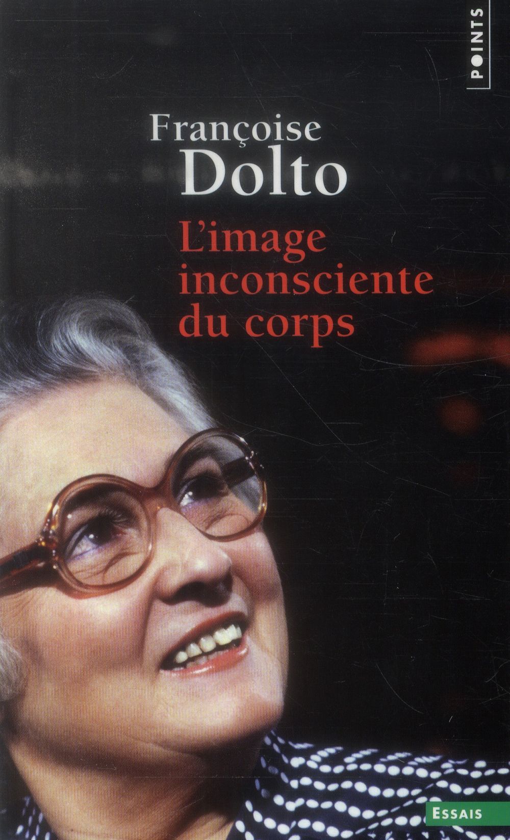 L'image inconsciente du corps