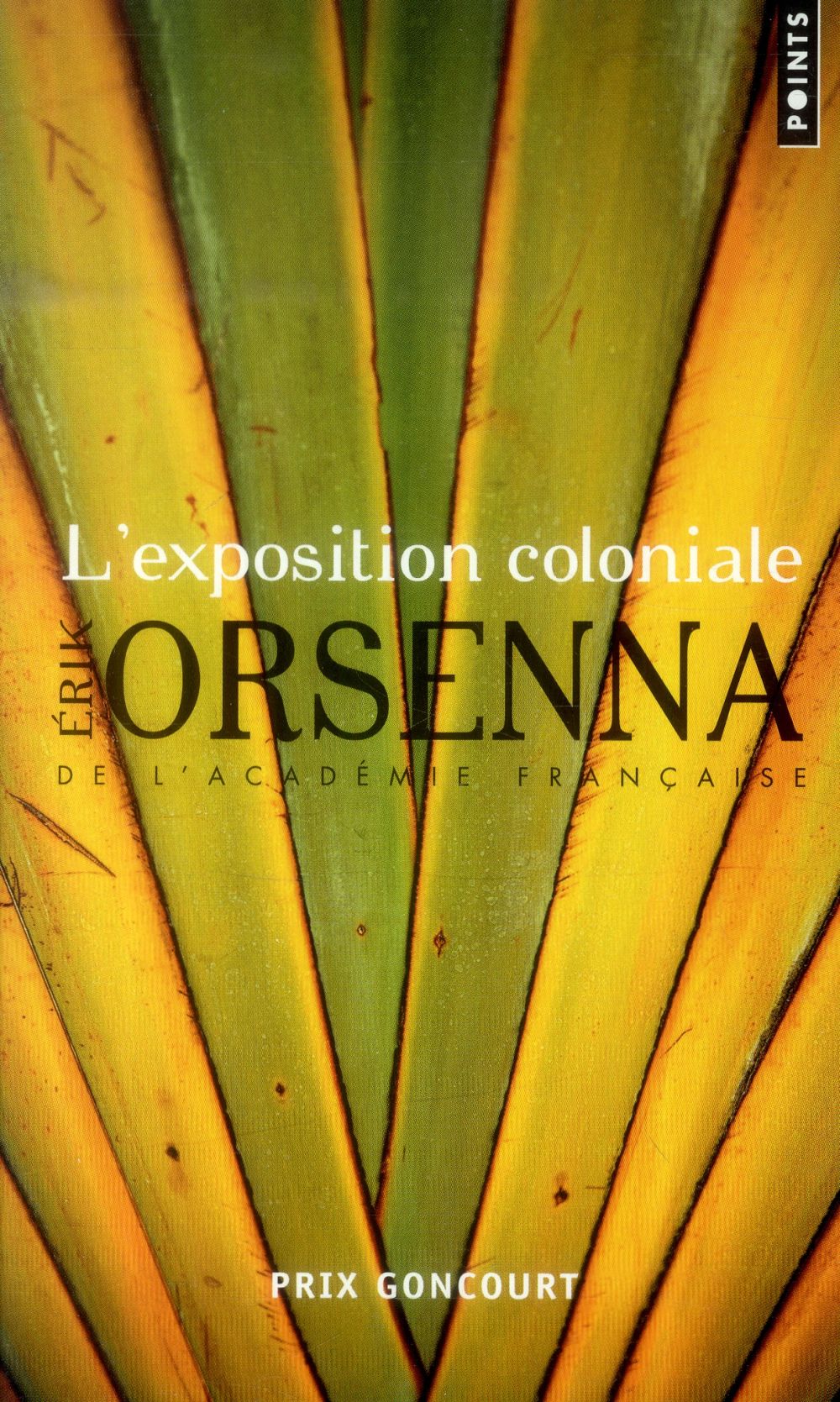 L'exposition coloniale - flash vidéo