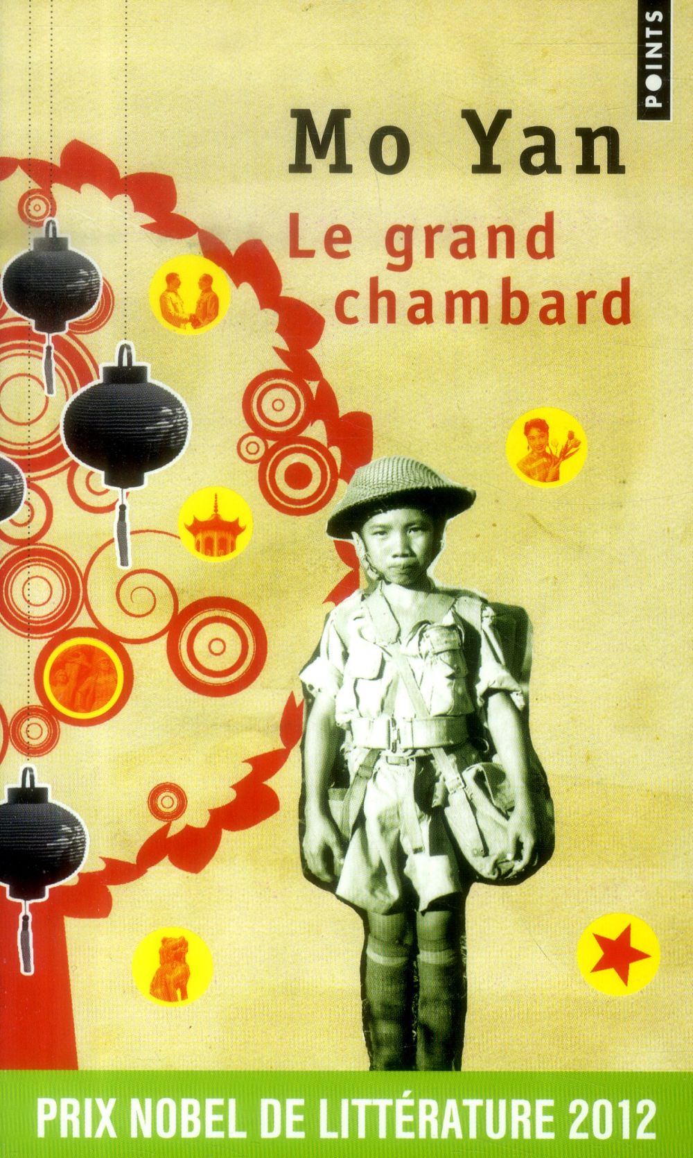 Le grand chambard