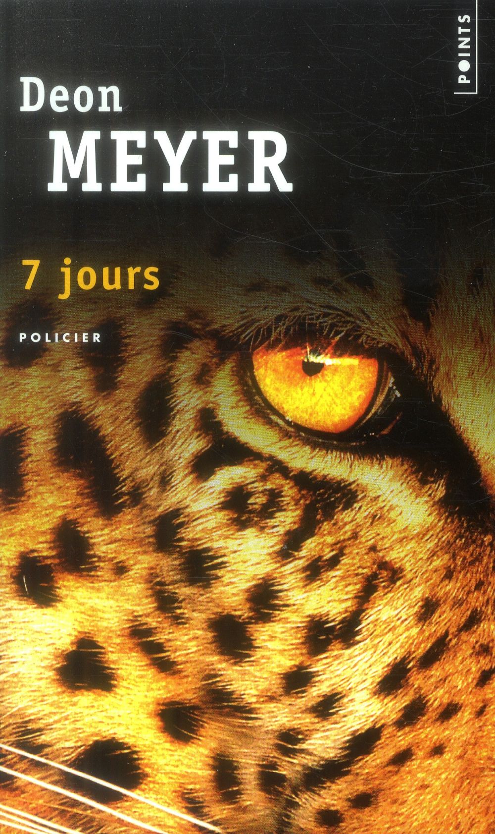 7 jours - flash vidéo