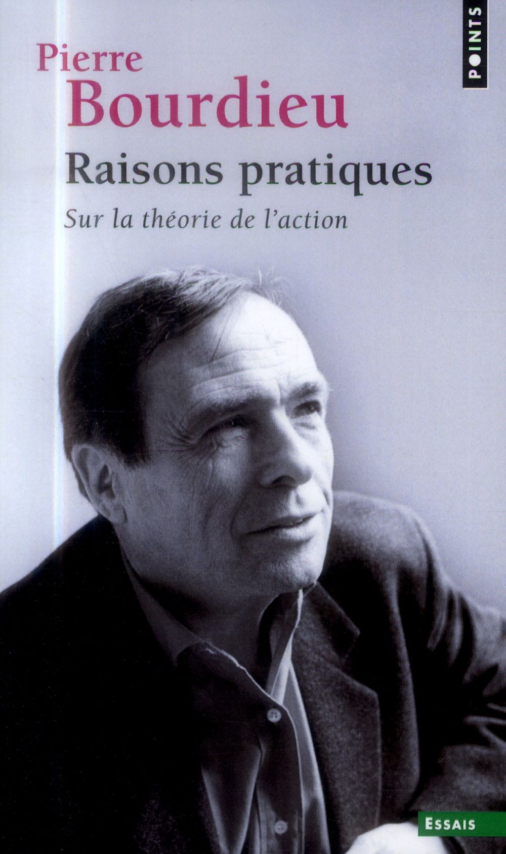 Raisons pratiques ; sur la théorie de l'action