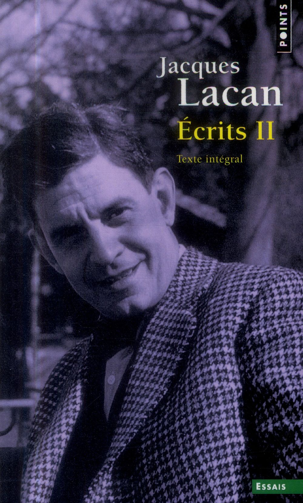 Écrits II